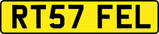 RT57FEL