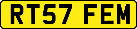 RT57FEM