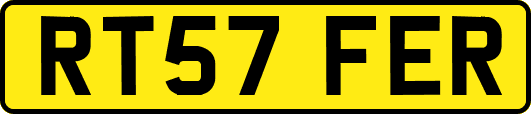 RT57FER