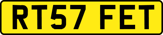 RT57FET