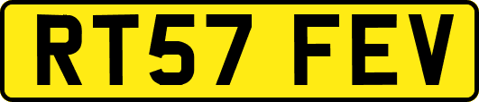 RT57FEV