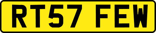 RT57FEW