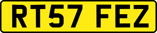 RT57FEZ
