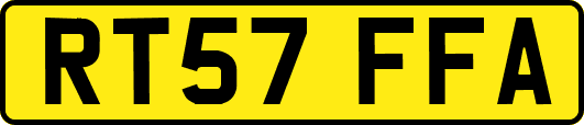 RT57FFA