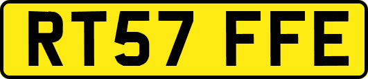 RT57FFE