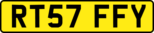 RT57FFY