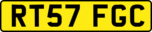 RT57FGC