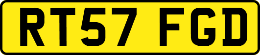 RT57FGD