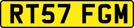RT57FGM