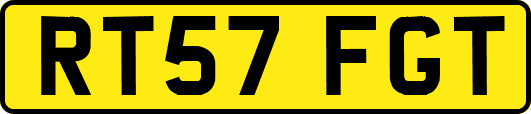 RT57FGT