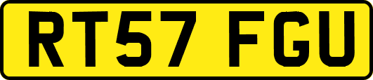 RT57FGU