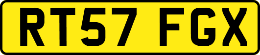 RT57FGX