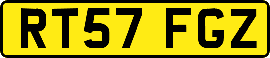 RT57FGZ