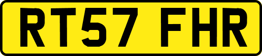 RT57FHR
