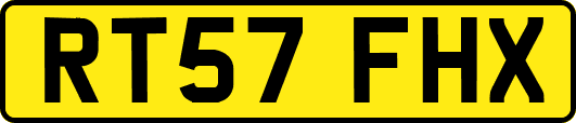 RT57FHX
