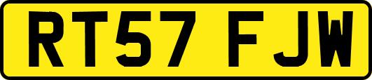 RT57FJW