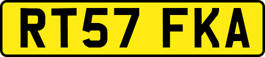 RT57FKA
