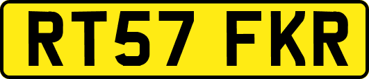 RT57FKR