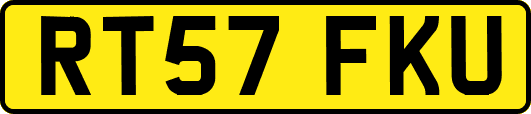 RT57FKU