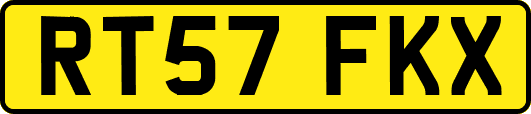RT57FKX