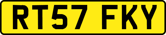 RT57FKY
