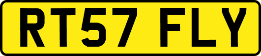 RT57FLY