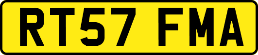 RT57FMA