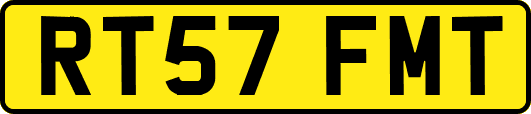 RT57FMT