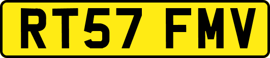 RT57FMV