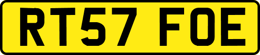 RT57FOE
