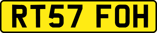 RT57FOH