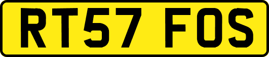 RT57FOS