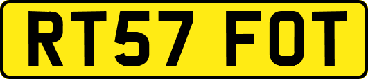 RT57FOT