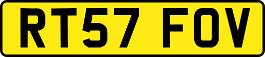 RT57FOV