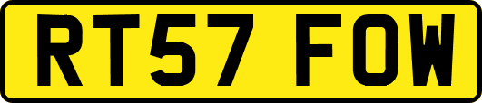 RT57FOW
