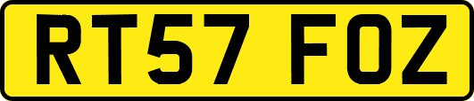 RT57FOZ