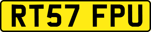 RT57FPU