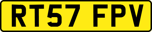 RT57FPV