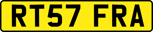 RT57FRA