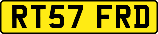 RT57FRD