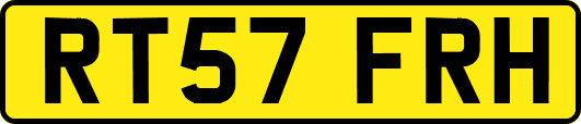 RT57FRH