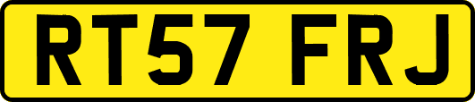RT57FRJ