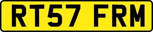 RT57FRM