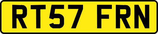 RT57FRN