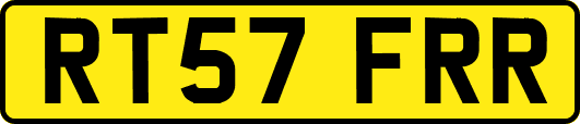 RT57FRR