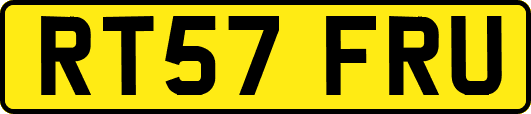 RT57FRU