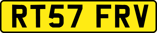 RT57FRV