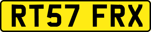 RT57FRX