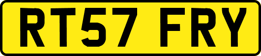 RT57FRY