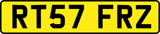 RT57FRZ